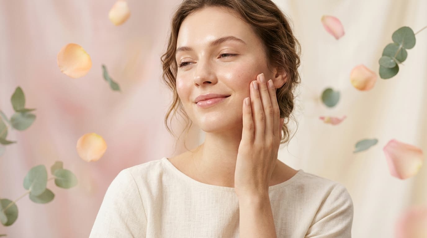 Beauty Knowledge for a Brighter You