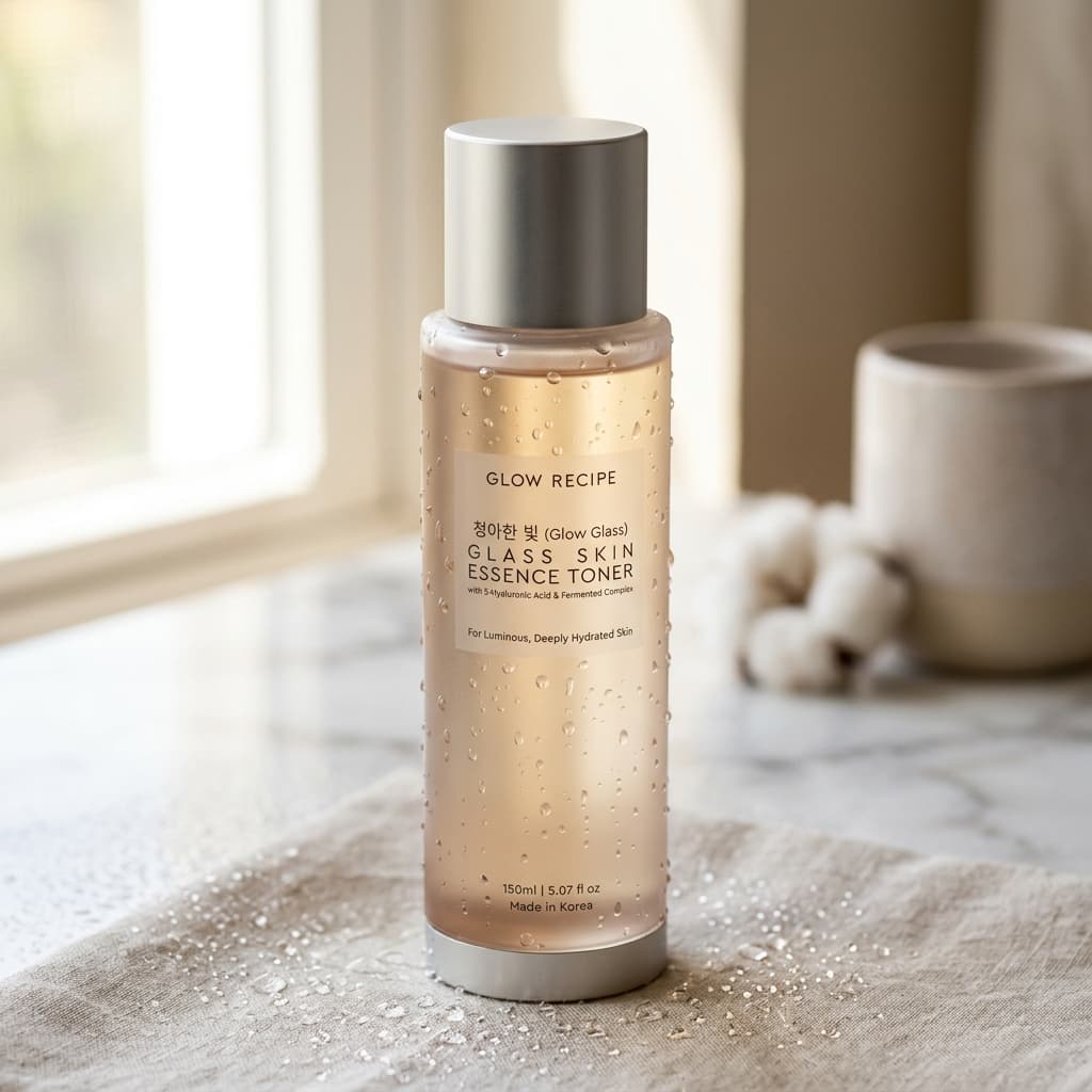 Trending K-Beauty Essences