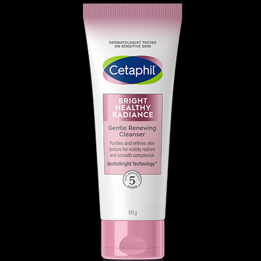Cetaphil Bright Healthy Radiance Gentle Renewing Cleanser