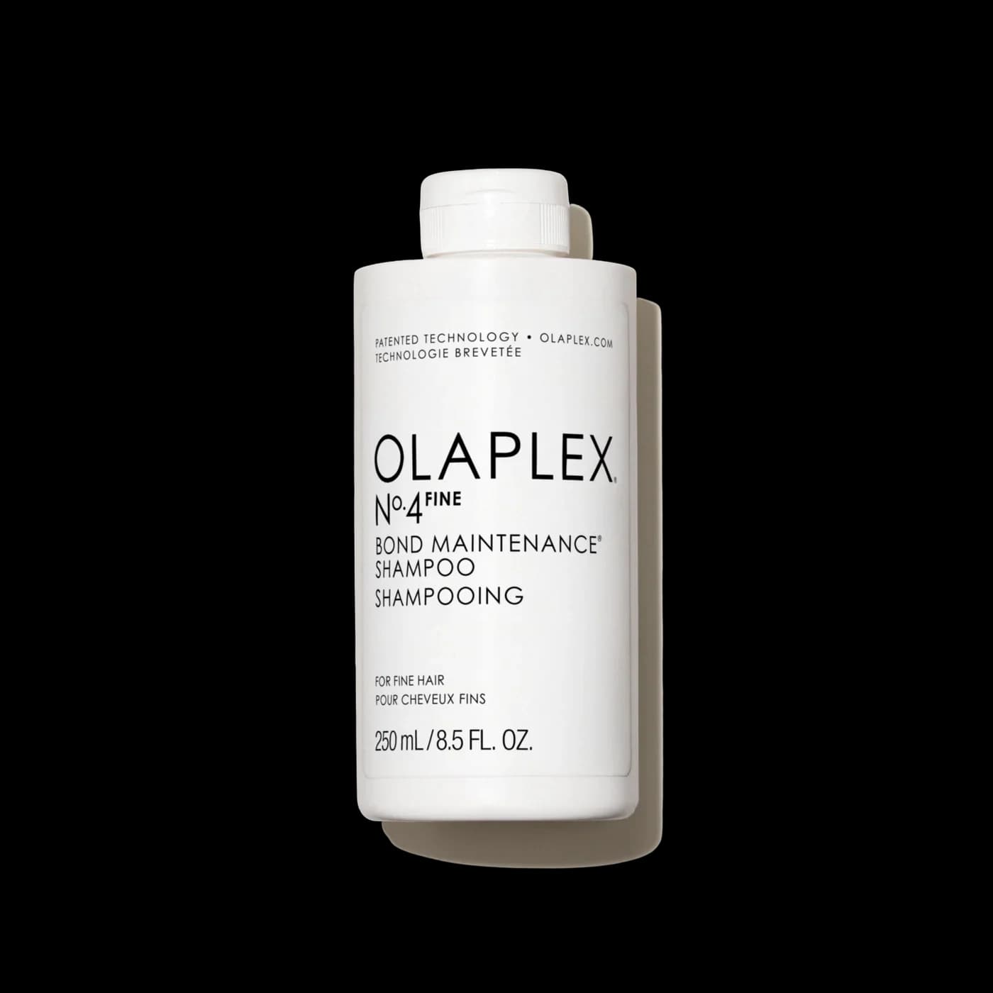 No. 4 FINE BOND MAINTENANCE SHAMPOO