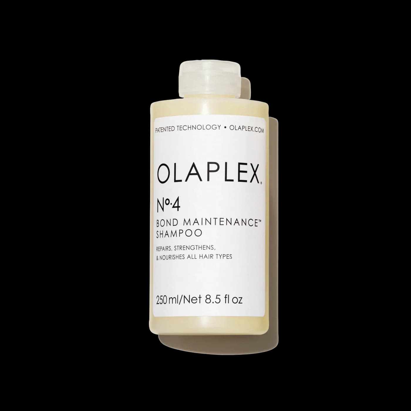 No. 4 BOND MAINTENANCE SHAMPOO