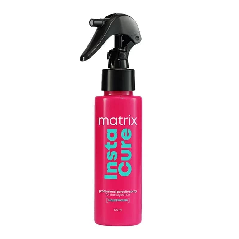 InstaCure Damage Repair Porosity Spray