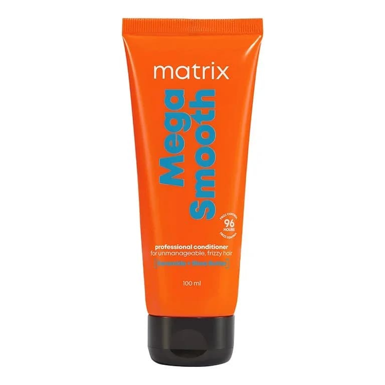 Mega Smooth Conditioner