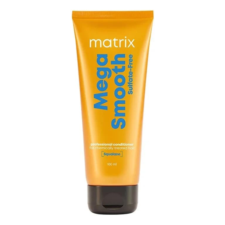 Mega Smooth Sulfate-Free Conditioner