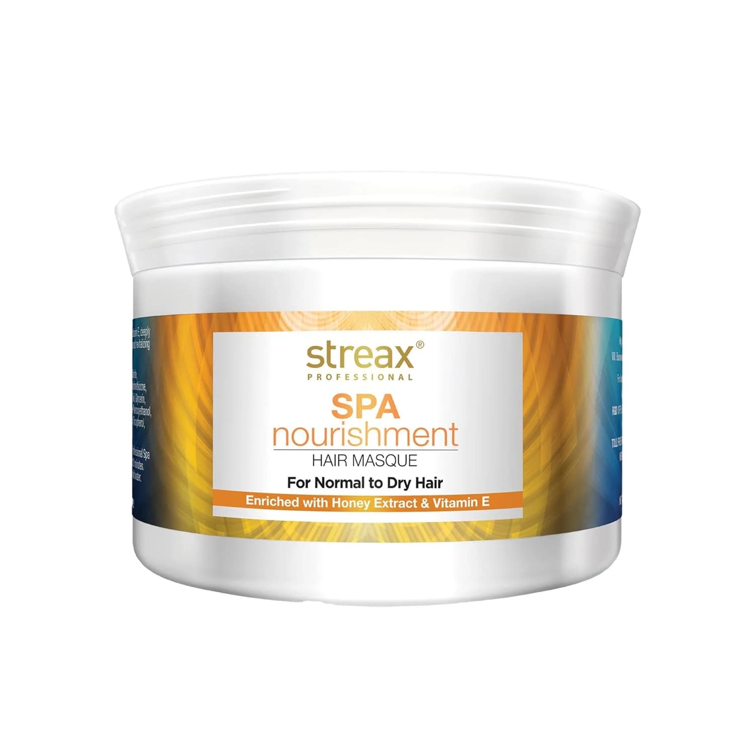 Spa Nourishment