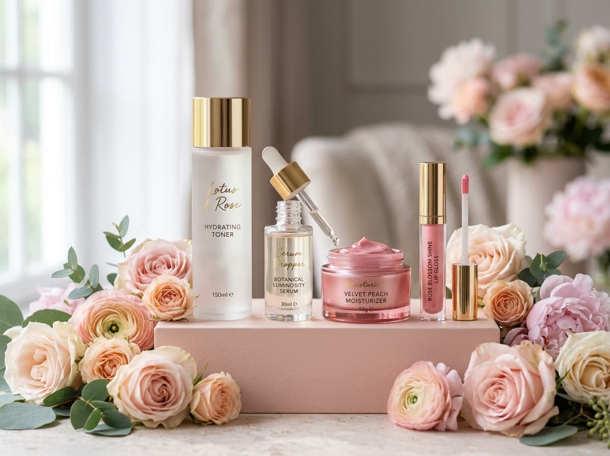 Beauty for a Brighter You - Olysoo Clean Skincare