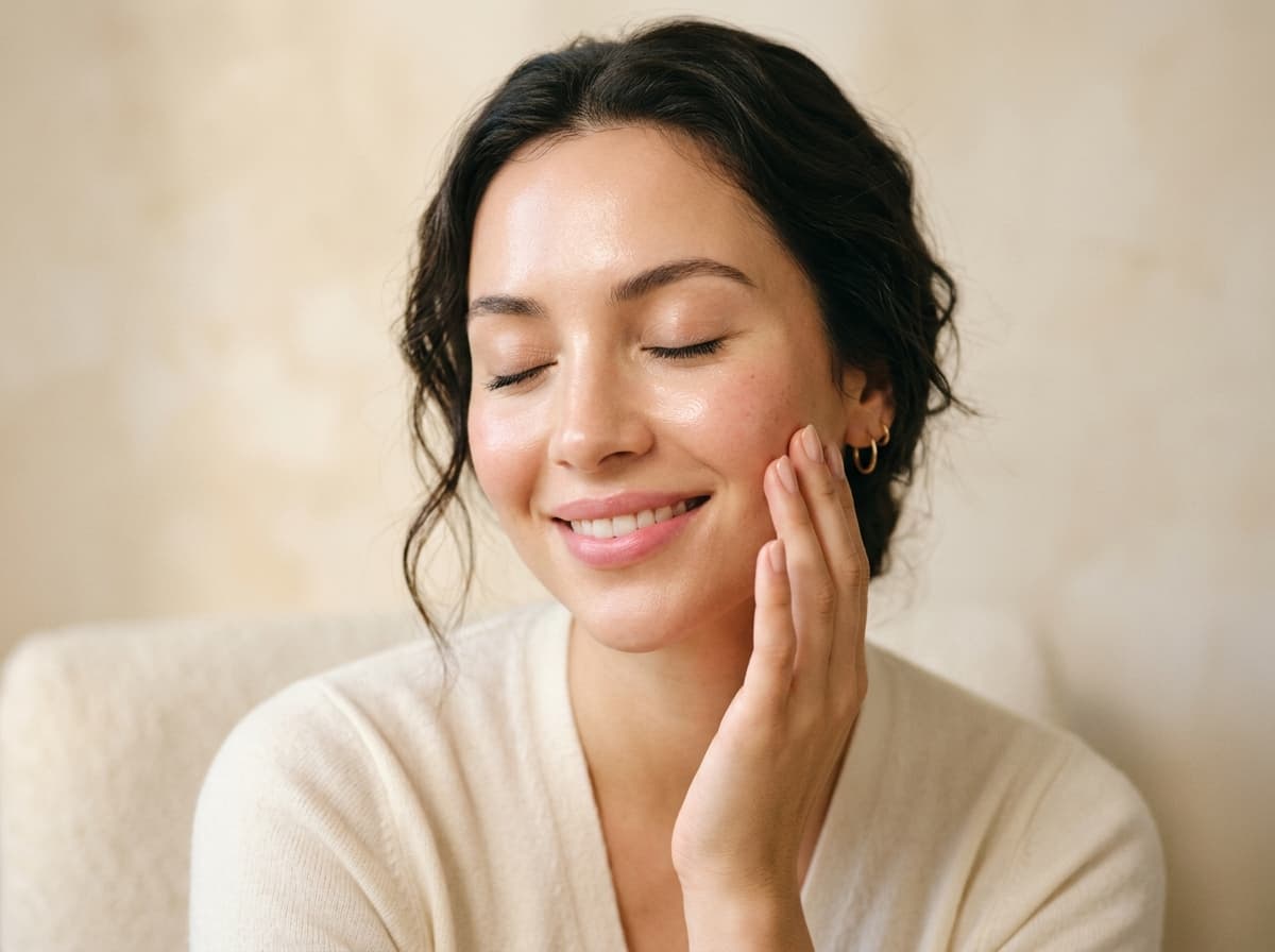 Our Story - Radiant Skin