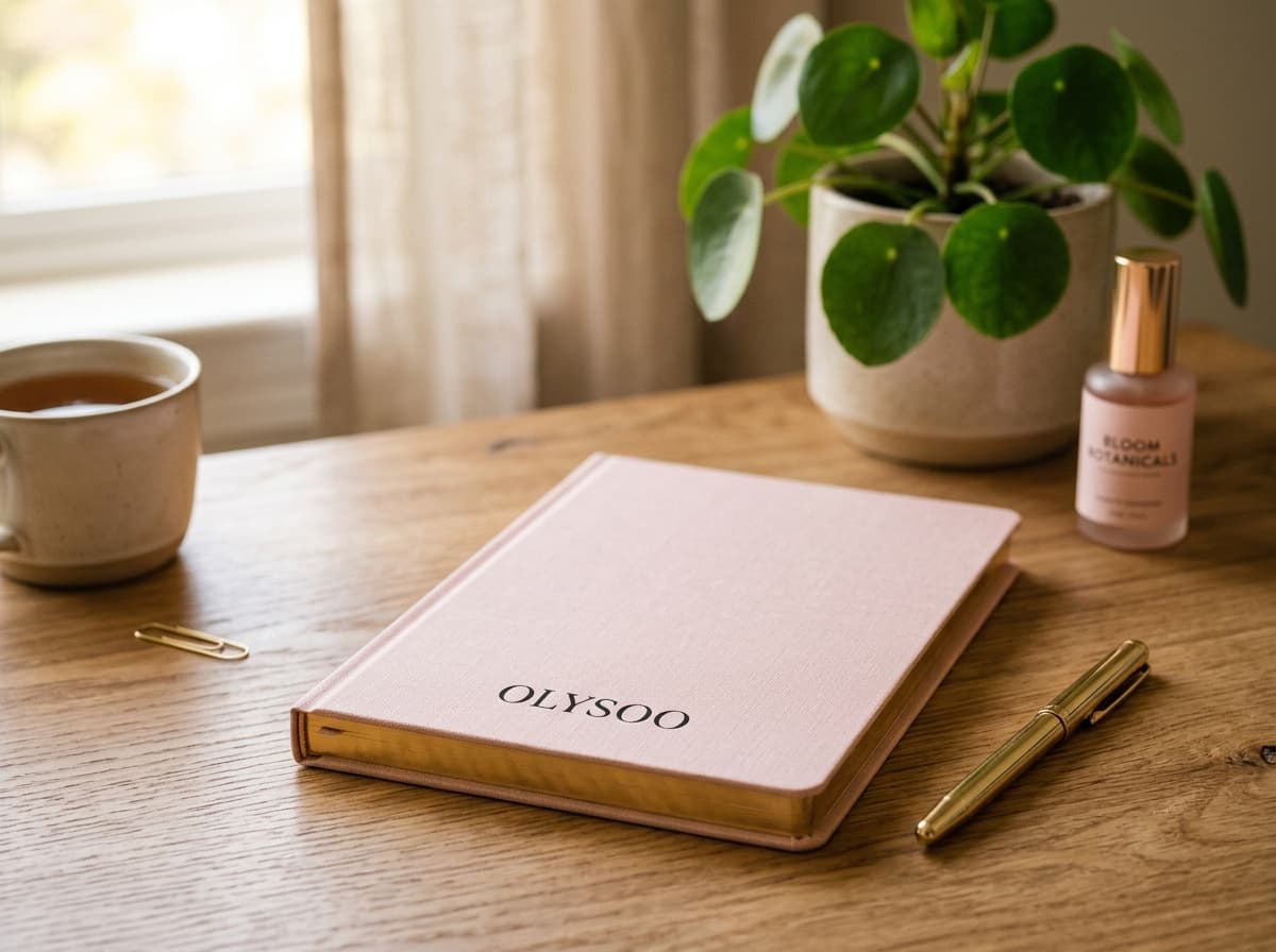 Why Join Olysoo - More Than a Job, A Beautiful Future