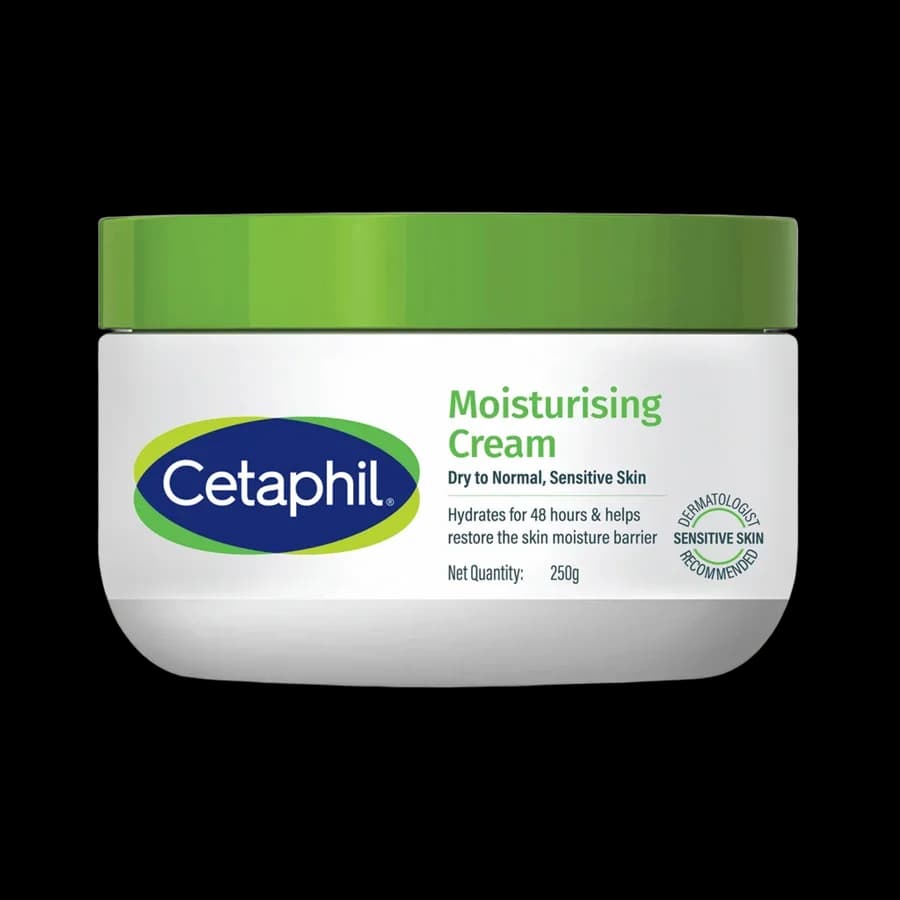 Cetaphil Moisturising Cream