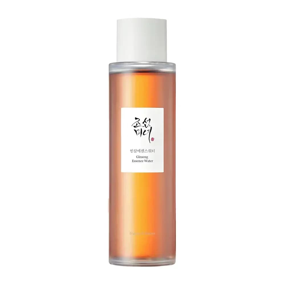 Ginseng Essence Water