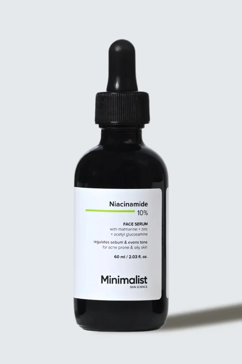 Niacinamide 10% Face Serum