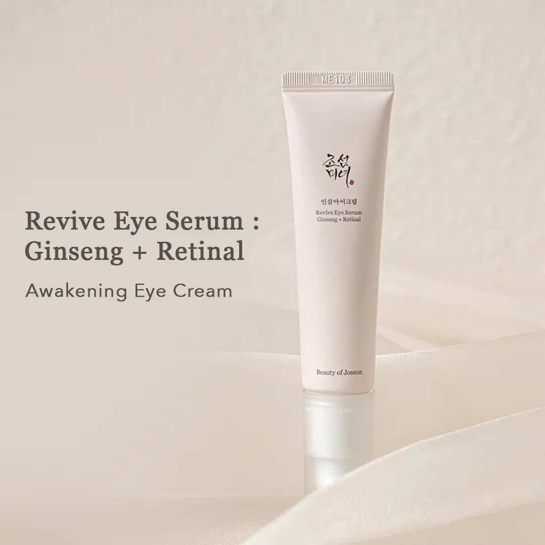 Revive Eye Serum