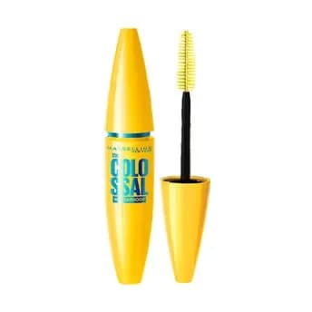 Maybelline New York The Colossal Waterproof Mascara